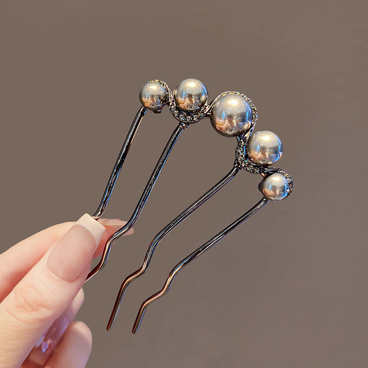 Elegant Hairpin Set Kalsten