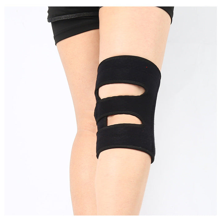 Adjustable Knee Support Kalsten