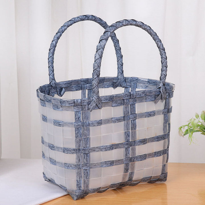 Multipurpose Organizer Basket Kalsten