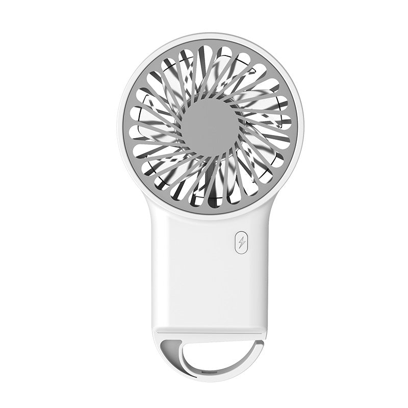 Unisex Portable Rechargeable Handheld Fan Kalsten