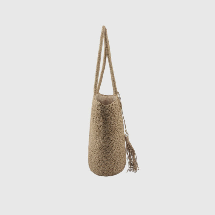Stylish everyday bag Kalsten