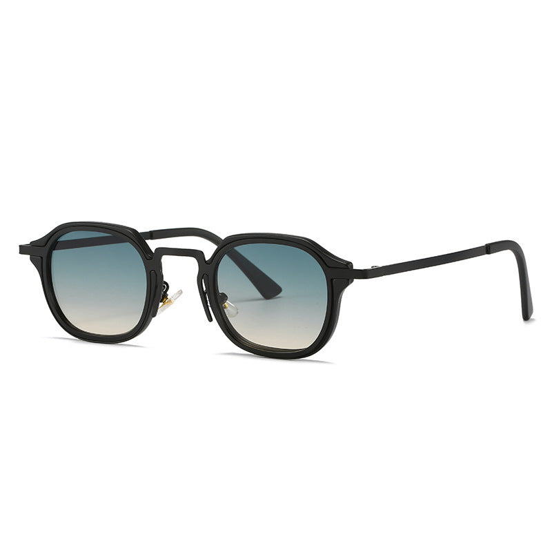 Ladies fashionable sunglasses with distinctive design and UV protection Kalsten