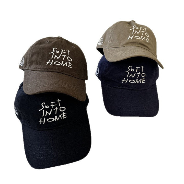 Women's Casual Cotton Cap Kalsten 1783922820
