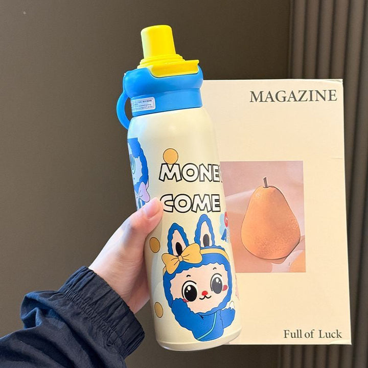 Unisex Water Bottle Kalsten