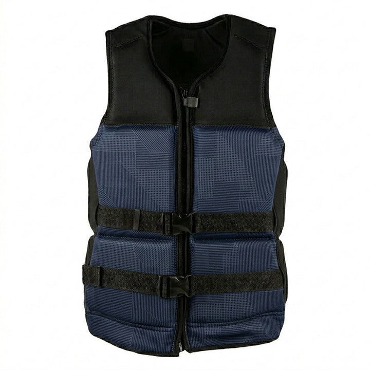 High-Visibility Water Sports Life Vest