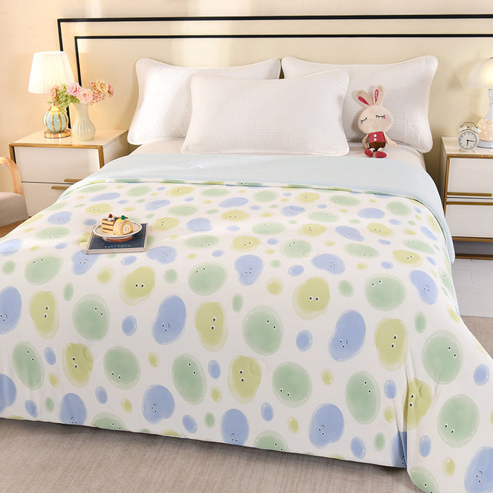 Home Decorative Bedspread Kalsten