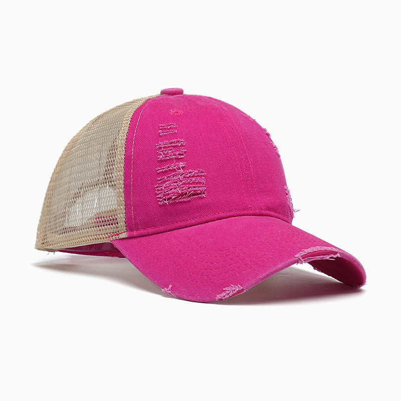 Ladies Baseball Cap Kalsten