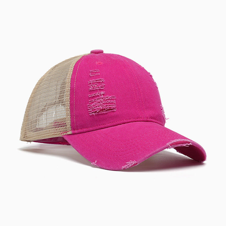 Ladies Baseball Cap Kalsten