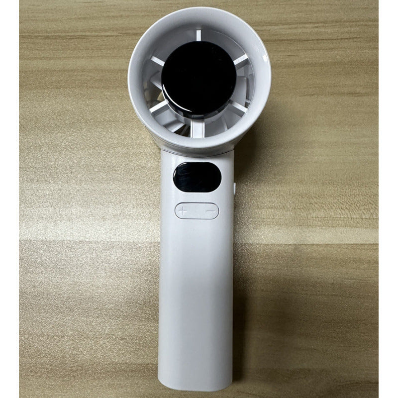 Women Portable Fan Kalsten