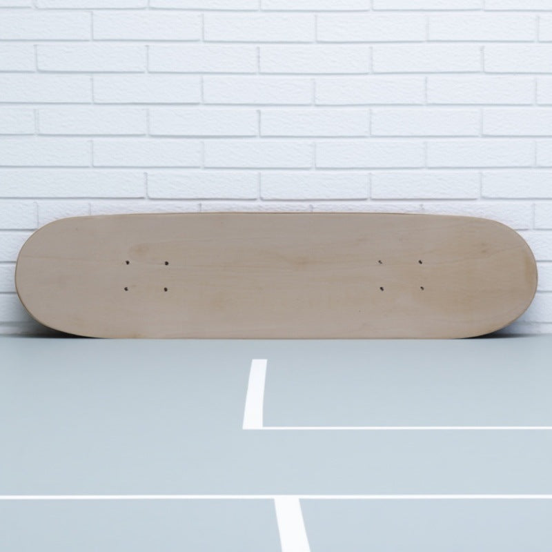 Premium Customizable Skateboard Deck Kalsten