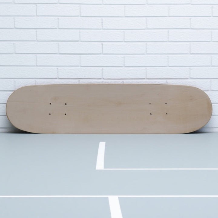 Premium Customizable Skateboard Deck Kalsten