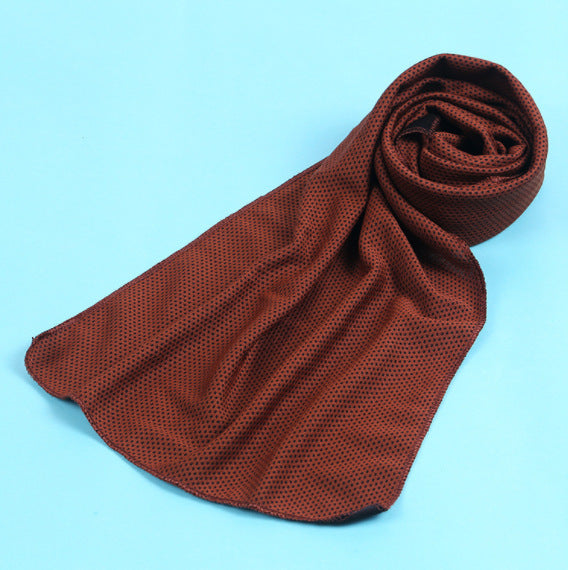 Women breathable sports towel Kalsten