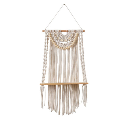 Macrame Wall Hanging Acalora