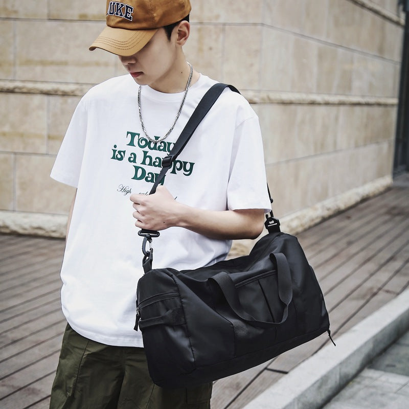 Functional Travel Duffle Bag Acalora