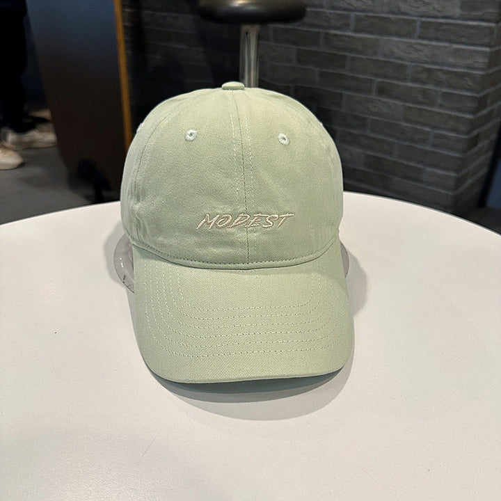 Men's Casual Adjustable Cap Kalsten