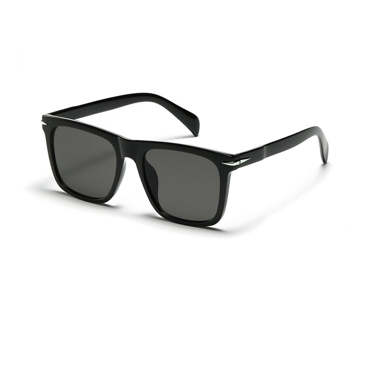 Women's fashionable sunglasses with elegant plastic frame and UV protection Kalsten