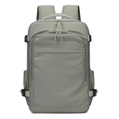 Travel-Ready Multi-Functional Backpack Acalora