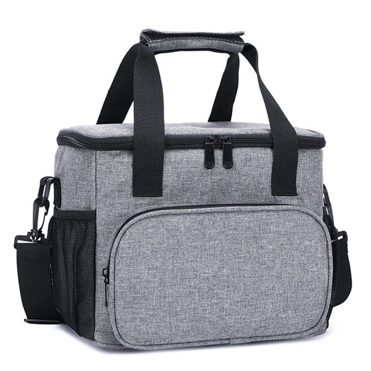Women’s cooler bag with versatile compartments Kalsten