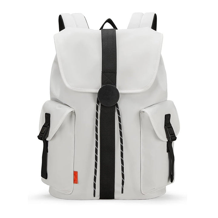 Urban Backpack with Multifunctional Pockets Kalsten
