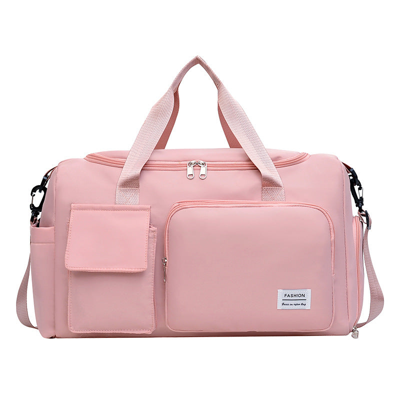 Women Sporty Travel Bag Kalsten