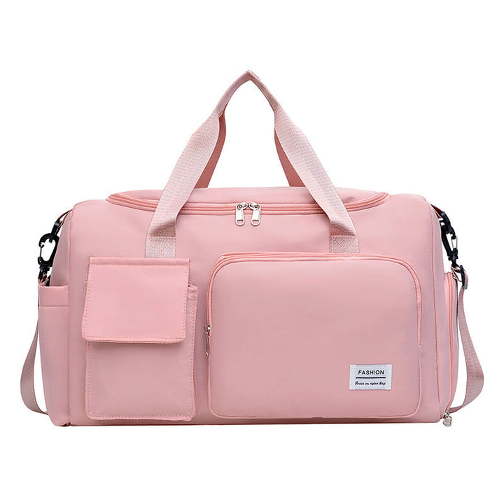 Women Sporty Travel Bag Kalsten