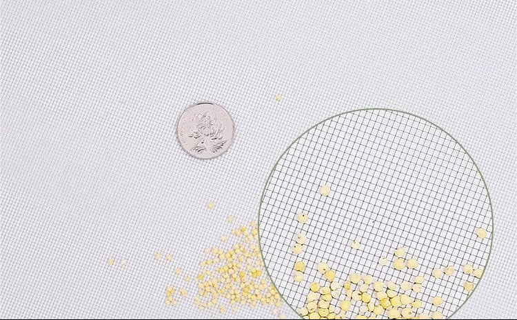 Insect-Resistant PP Mesh Screen Kalsten