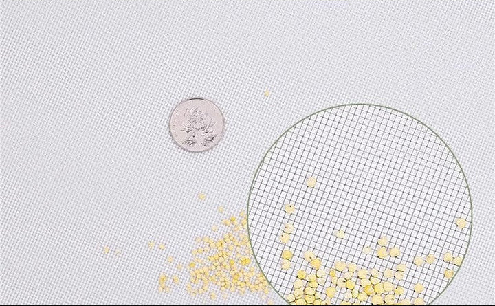 Insect-Resistant PP Mesh Screen Kalsten