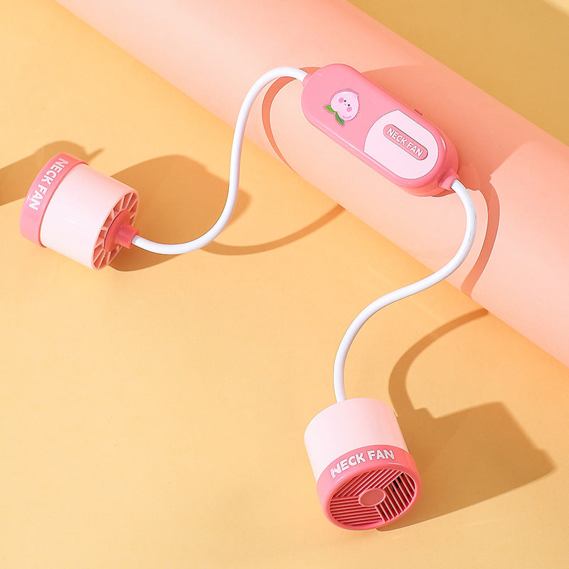 Hands-Free Neck Fan Kalsten