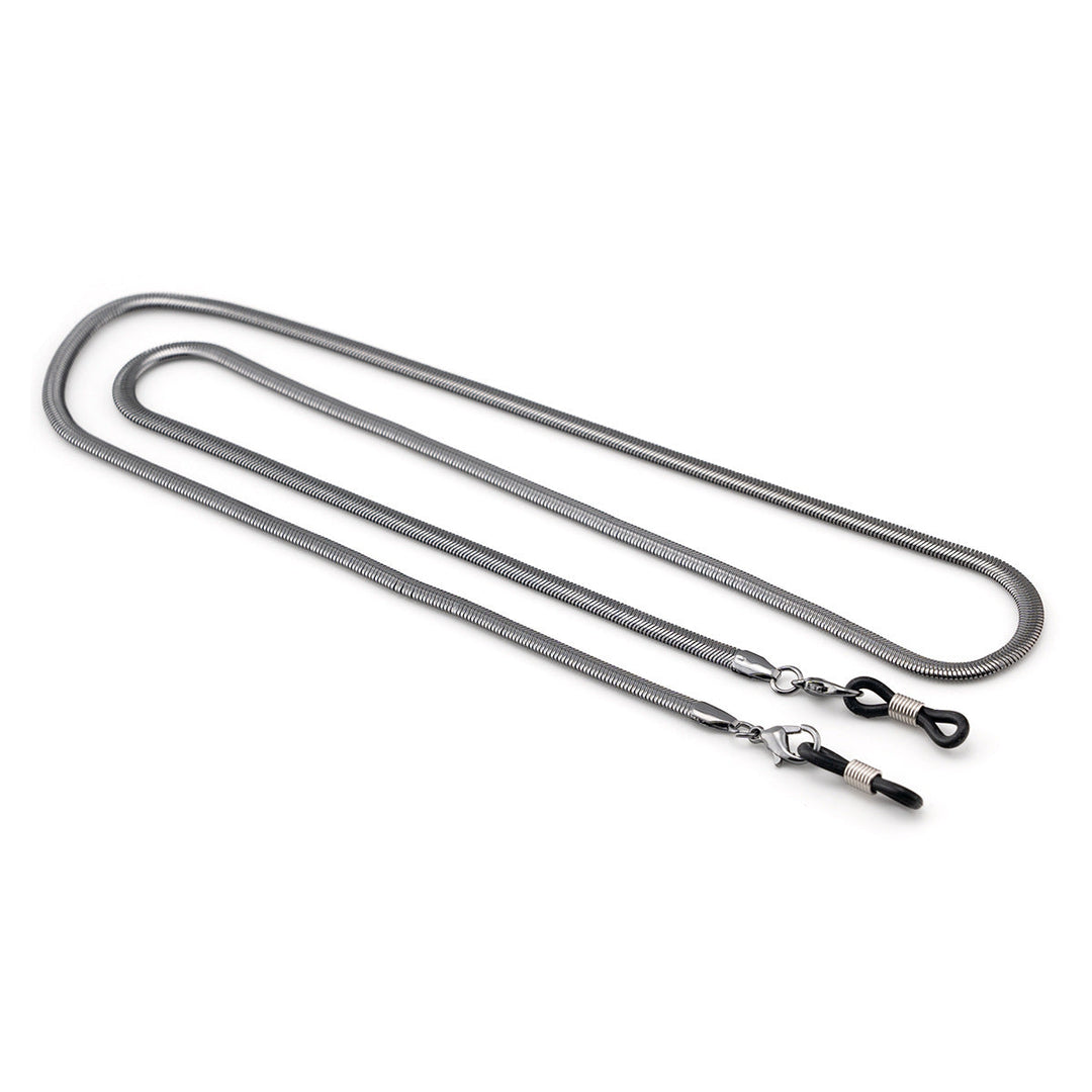 Adjustable Stainless Steel Eyewear Holder kalsten