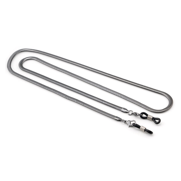 Adjustable Stainless Steel Eyewear Holder kalsten