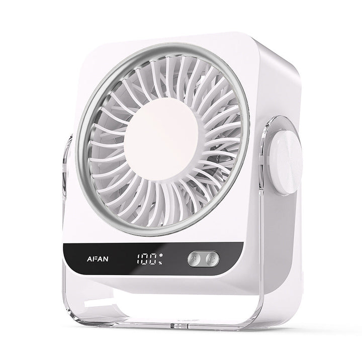 Portable Mini Air Circulator Kalsten