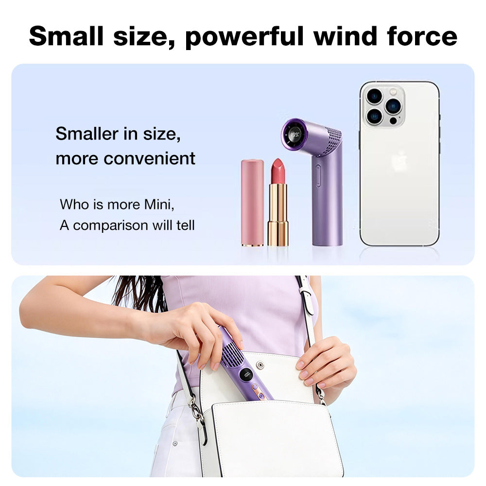 Portable Mini Fan Kalsten