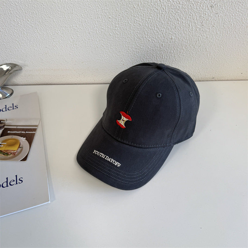 Men's Casual Embroidered Cap Kalsten 1783921816