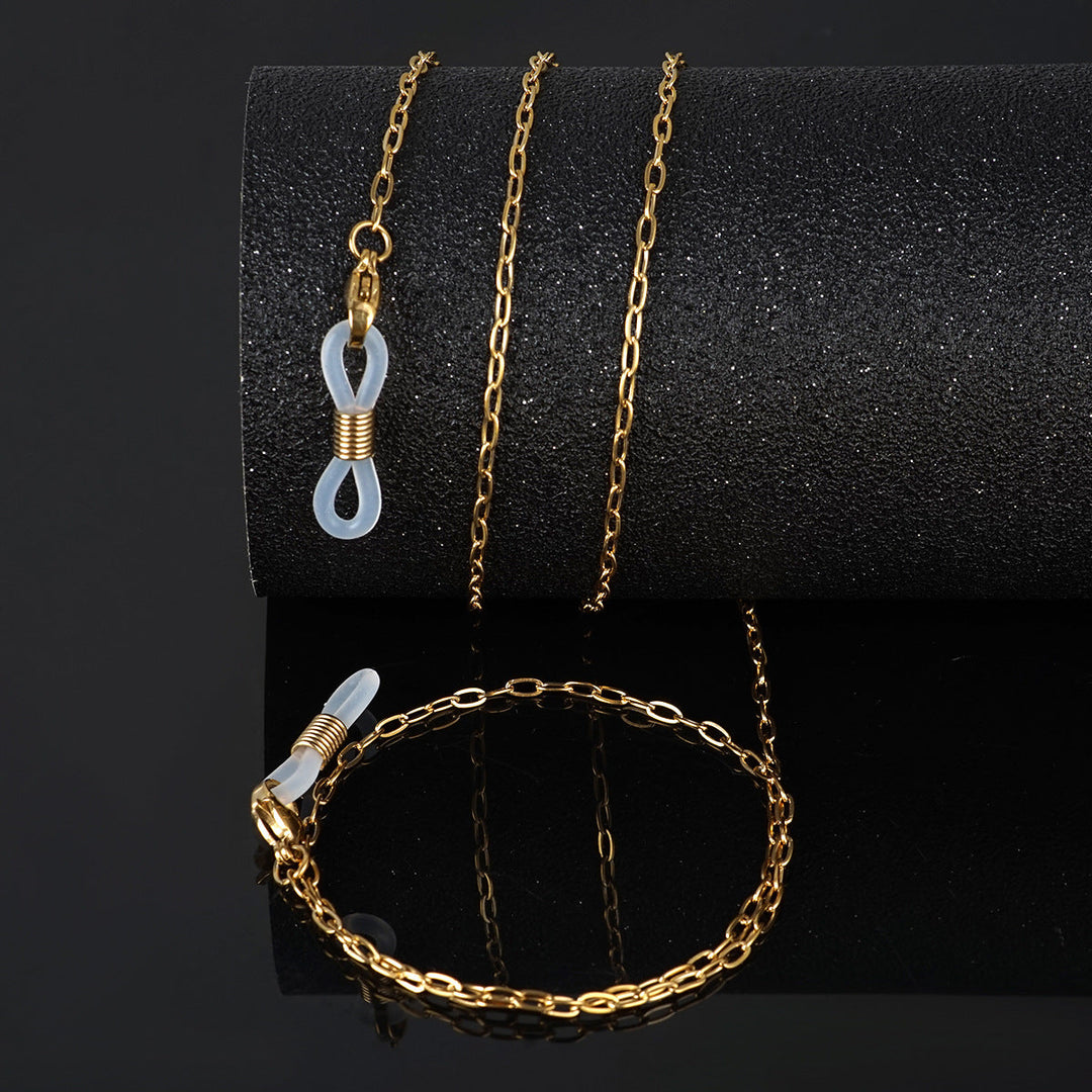 Unique Chain Eyewear Lanyard Kalsten