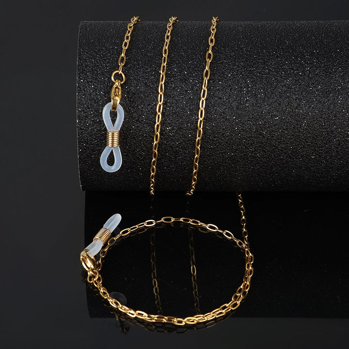Unique Chain Eyewear Lanyard Kalsten