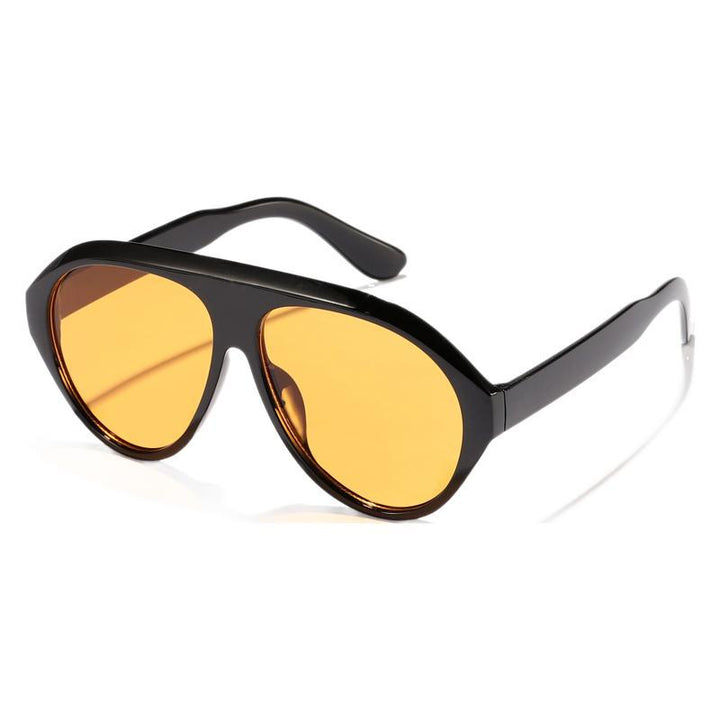 Women's sunglasses with a distinctive design and innovative frame Kalsten