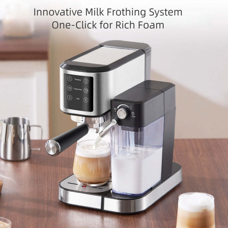 Professional Portafilter Machine Kalsten