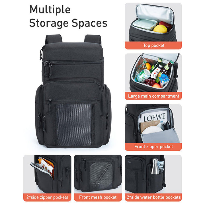 Multifunctional Cooler Backpack Kalsten