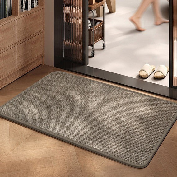 Absorbent Non-Slip Door Mat Kalsten