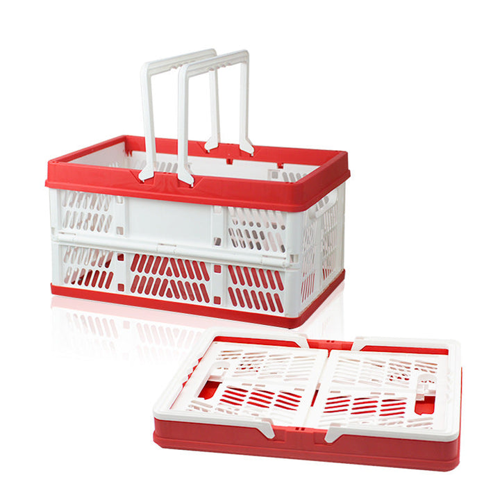 Versatile Shopping Storage Kalsten