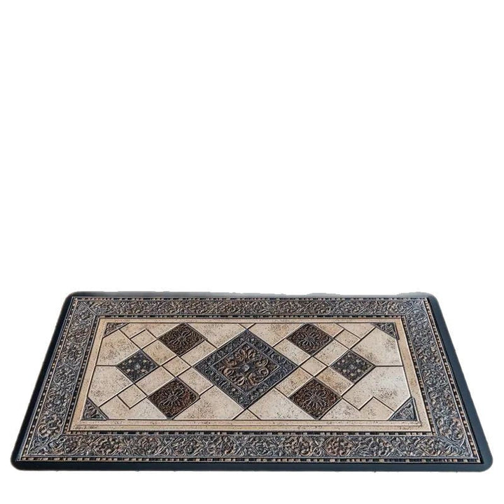 Welcome Mat Kalsten
