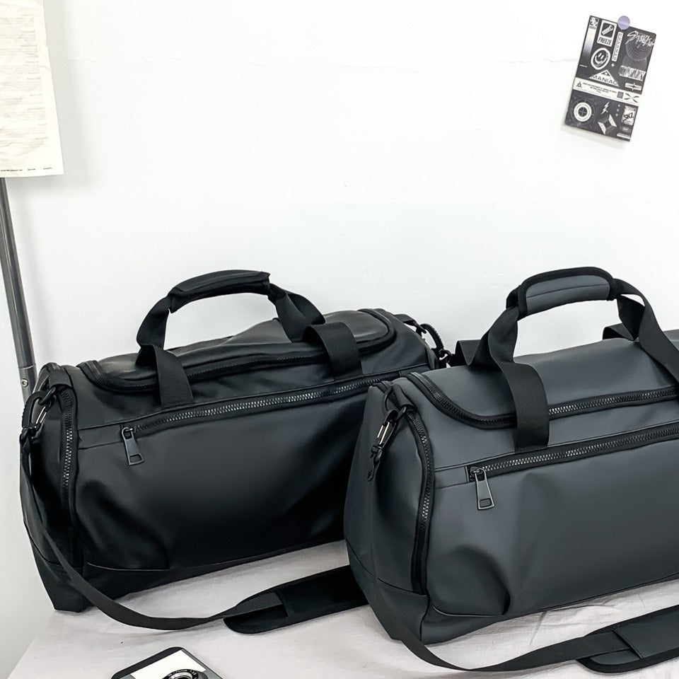 Sport bag Kalsten