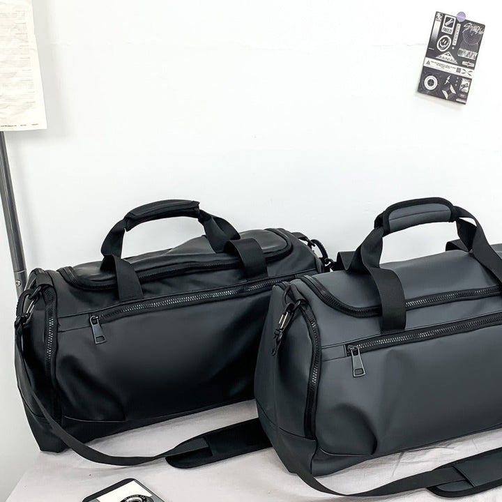 Sport bag Kalsten