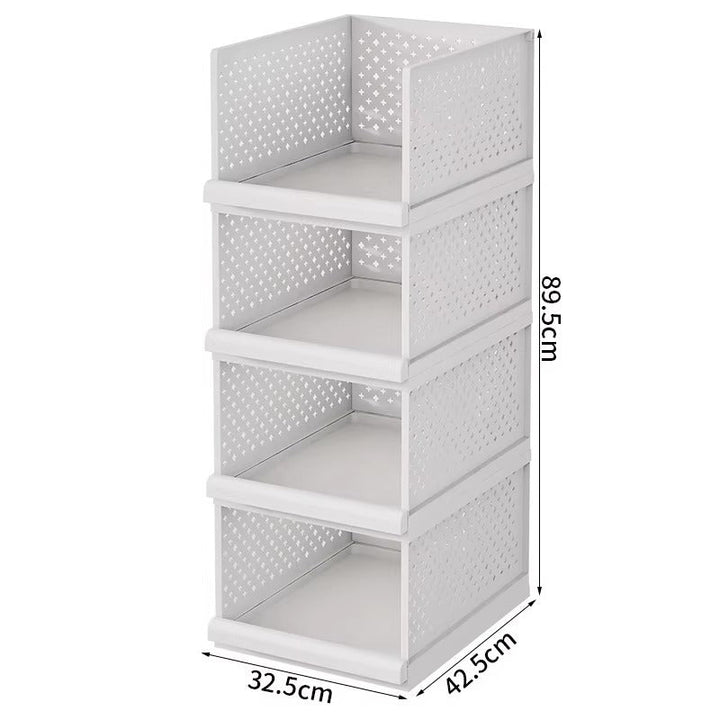 Modern Decorative Storage Organizer Kalsten