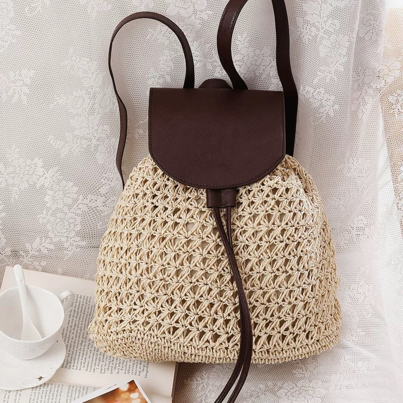 Backpack handbag Kalsten
