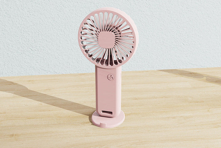 Women's portable table fan Kalsten