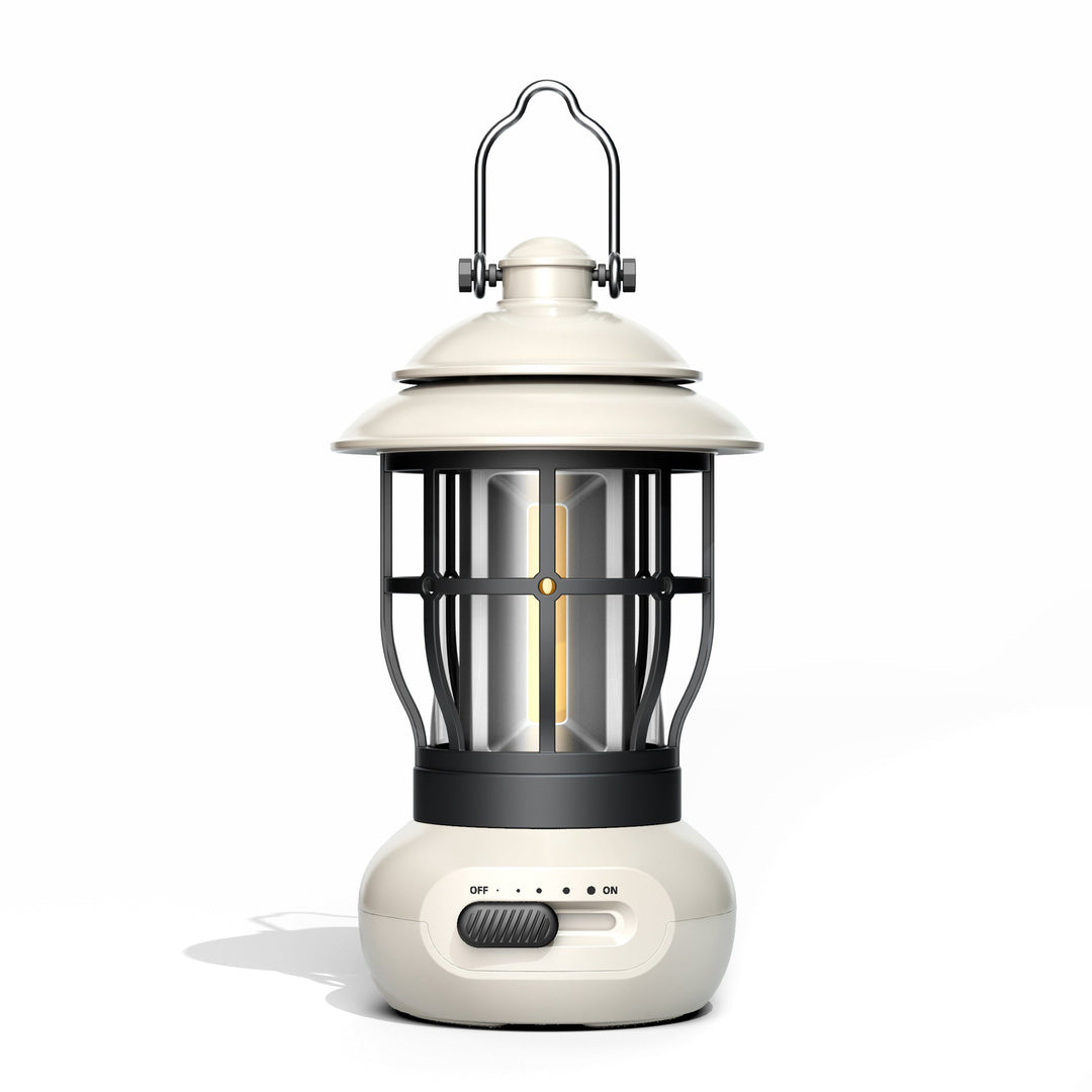 Portable LED Camping Lantern Kalsten