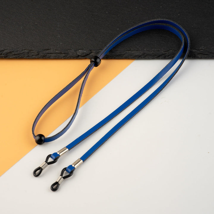 Adjustable Eyewear Retainer Strap Kalsten