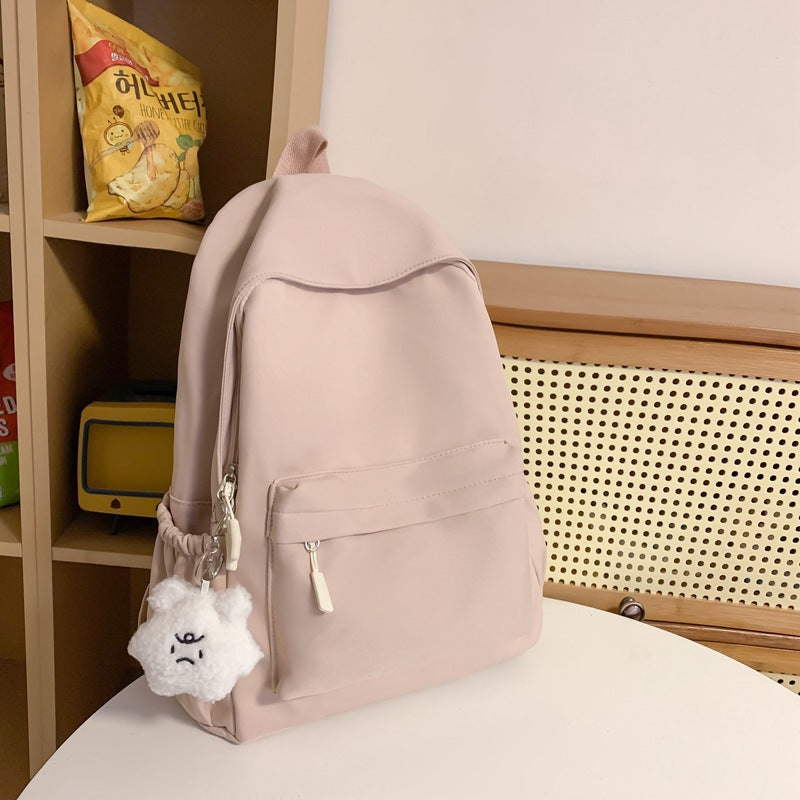 Lightweight Versatile School Backpack