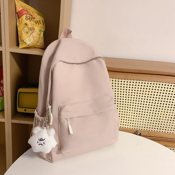 Lightweight Versatile School Backpack